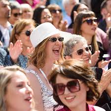 New Scientology Star Rises in Texas's All-Star Capital of Austin