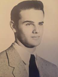 Don Hume Obituary (1938