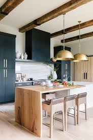 It's fun because you get to break all the rules and just do what feels every one of these kitchens has at least one interesting design feature that you may want to. Eclectic Kitchen Design Contemporary Kitchen Columbus By Everingham Design