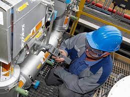 Instead the ads said that it won't leak in your. Helium Gas Leak Detector For The Detection Of Almost All Gases