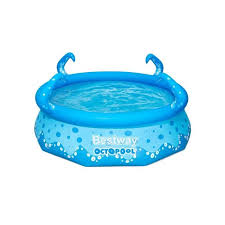 Bestway Piscine Hors Sol Fast Set Pieuvre Octopool 274 X 76 Cm Achat Vente Piscine Piscine Fastset Pieuvre Octop Cdiscount