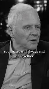 Soul Mates Are Our Other Half