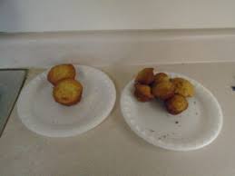 Bread crumbs (put slices in a grinder): 2 S 3 S April Newsletter Child Development And Family Center