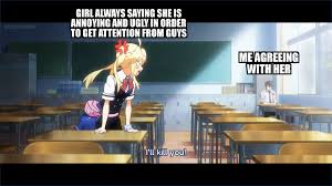 Sauce: Grisaia : rAnimemes