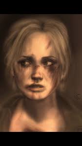 Jessica James Speed Painter