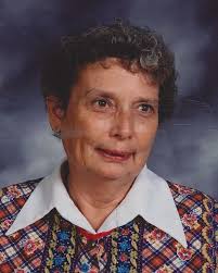 Obituary information for Mary M. Lewis