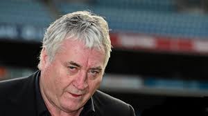 Death of former Corbalton Hall owner, Pat McDonagh