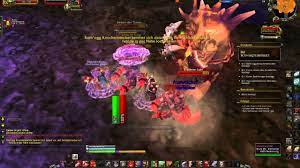 Wow Knochen Zersplittern Und Schadel Knacken Youtube