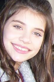 LE VAMPIRELLE: Eva Quattrocchi