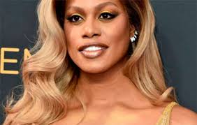 Laverne Cox recebe carta e flores de Beyoncé