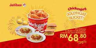 Maybe you would like to learn more about one of these? Jollibee Malaysia Fast Food Restaurant Facebook 119 Photos