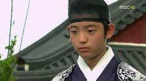 Sinopsis Drama dan Film Korea: Dong Yi episode 49