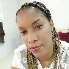 Keysha Ross's Instagram, Twitter & Facebook