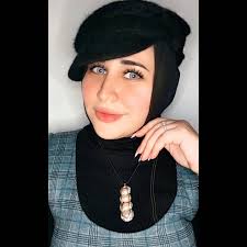 Sasoo algandy makeup artist