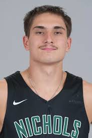 2025 Men's Volleyball Roster