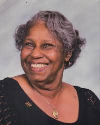 LILLIE MAE BUNCH Obituary December 2, 2022