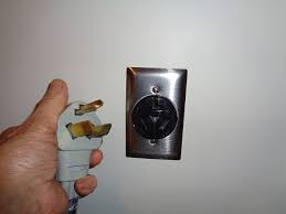 Maybe you would like to learn more about one of these? Upside Down 240 Plug Electrical Inspections Internachi Forum