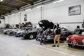 Carrosserie Lecoq Bezons Garage Automobile Adresse Avis