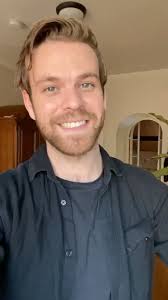 Casey James Knight (“Linus”) from The Disappointments wants a word with  you. Please support our fundraiser for The Disappointments season two! Link  in my bio. ❤️❤️🙏🏼🙏🏼 #thedisappointmentstv #comedy ...