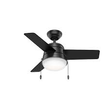 We did not find results for: Hunter Aker 36 Inch Led Indoor Matte Black Ceiling Fan With Light The Home Depot Canada