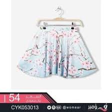 تنورة قصيرة جذابة تنانير ملابس نسائية فاشن موضة ازياء نعومة Fashion Skirts