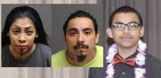 Willow Sanchez, Daytona Bronas y Sandra Mizer mueren atropelladas por una  camioneta en San Bernardino