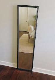 Maybe you would like to learn more about one of these? Diy Farmhouse Wood Framed Mirror She Gave It A Go