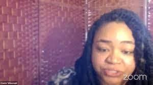 Brandy Vandevander's Instagram, Twitter & Facebook