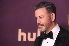 Jimmy Kimmel podría retirarse del programa nocturno tras finalizar su  contrato actual