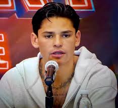 Ryan Garcia explains the reasons why it just wasn't his night in Times  Square where he suffered his second professional loss. Ryan said: “I found  myself to be very off, after the