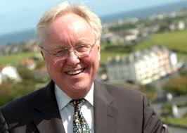 News from the Rushen Heritage Trust by Hugh Davidson