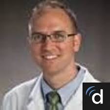 Dr. Nathan M. Novotny, MD