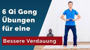 Hier findet ihr lösungen der aufgaben und übungen zum ohmschen gesetz. 6 Qi Gong Ubungen Fur Eine Bessere Verdauung Youtube