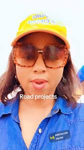 #road #ikorodu #community #development #leadership , How we showed up for  the commissioning of ERUNWEN road, supporting our leader with our presence