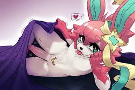 sylveon :: Pokedex :: Pokemon Characters :: :: fandoms  funny cocks & best  free porn: r34, futanari, shemale, hentai, femdom and fandom porn