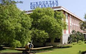 Hindusthan University In 2020 University Admissions Engineering Courses Vit University