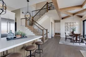 Simons Design Studio Designer Spotlight In 2020 Farmhouse Interior Design Farmhouse Interior Modern House Design