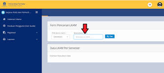 Sebenernya cara cek nilai ut secara online sangat gampang, anda tinggal melakukan beberapa langkah dibawah ini : Cara Cek Nilai Ut Keseluruhan Melalui Sia Ut Ac Id Darisd Com