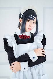 Cosplay] Hitsuji Negoto 音琴ひつじ - Kamisama ⭐ ︎ Phantasm かみさま⭐︎ファンタズム  (Fatekaleid liner)