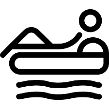 Water Slide Vector Svg Icon Svg Repo