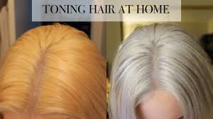 Wella T11 Before And After On Orange, Yellow, Beige Hair & More