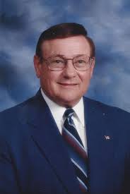 R. Jay Stauffer Obituary