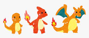 Search through 623,989 free printable colorings at. Transparent Charmeleon Png Charmander And Charmeleon And Charizard Coloring Page Png Download Transparent Png Image Pngitem
