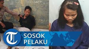 Abu Rara Pelaku Penusukan Wiranto Pernah Pakai Narkoba Bandar Togel Sampai Tak Akui Pancasila Halaman All Tribunnews Com