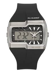 Best of all, you can enjoy a day on the town with friends and easily transition into your favorite little black dress and heels for an exciting night out while still wearing the same nice watch for women. All Blacks Uhren Und Schmuck Vertrieb Auf Dem Deutschen Und Osterreichischen Markt Jetzt Durch Elysee The Magpie Pressemitteilung Lifepr