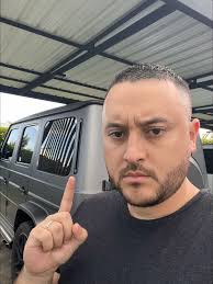 Vídeos de Dani Villada