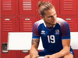 Rurik was the name of the scandinavian king who founded the first dynasty (and basically the name rúrik in modern icelandic comes from russia actually. Rurik Gislason Chris Hemsworth