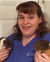 Sarah G. Peyton, LVT