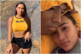 Qui est Astrid Nelsia ? - Page 10