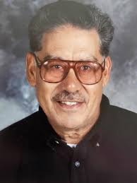 Juan Barela's Instagram, Twitter & Facebook